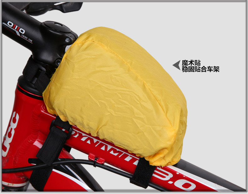 Sacoche pour vélo EASYDO - Ref 2232534 Image 13