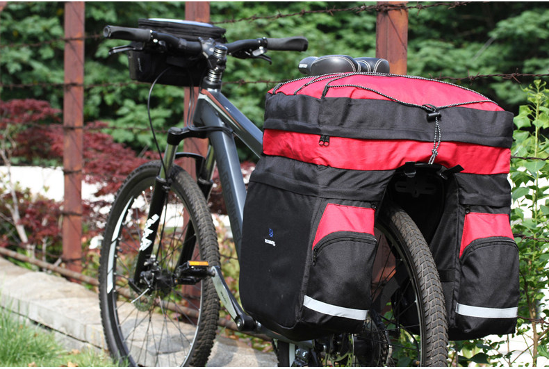 Sacoche pour vélo ROSWHEEL - Ref 2212898 Image 12