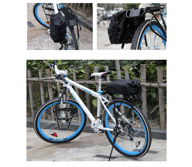 Sacoche pour vélo ROSWHEEL - Ref 2232507 Image 6