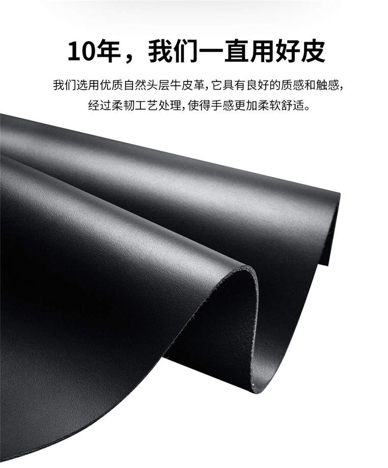 Apple ipad pro12.9 inch cao cấp lưu trữ da lót túi lớp trên cùng phụ kiện túi da