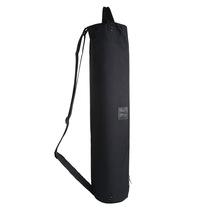 Yoga bag female yoga mat storage bag fashion new dry and wet separation fitness bag cylindrical shoulder backpack bag