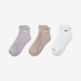 Nike, носки подходит для мужчин и женщин для тренировок, для бега, увеличенная толщина