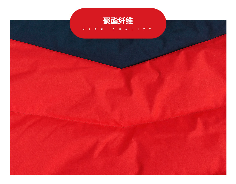 ANTA Anta Thanh niên chính hãng Áo dài xuống mới Thể thao Đào tạo Áo khoác cotton ấm áp cho nam áo phao gile nữ