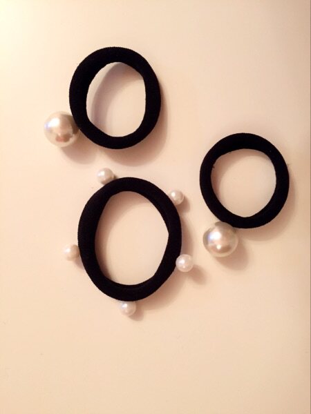 Accessoire coiffure - Ref 1203709 Image 6