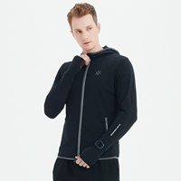 Мужской черный