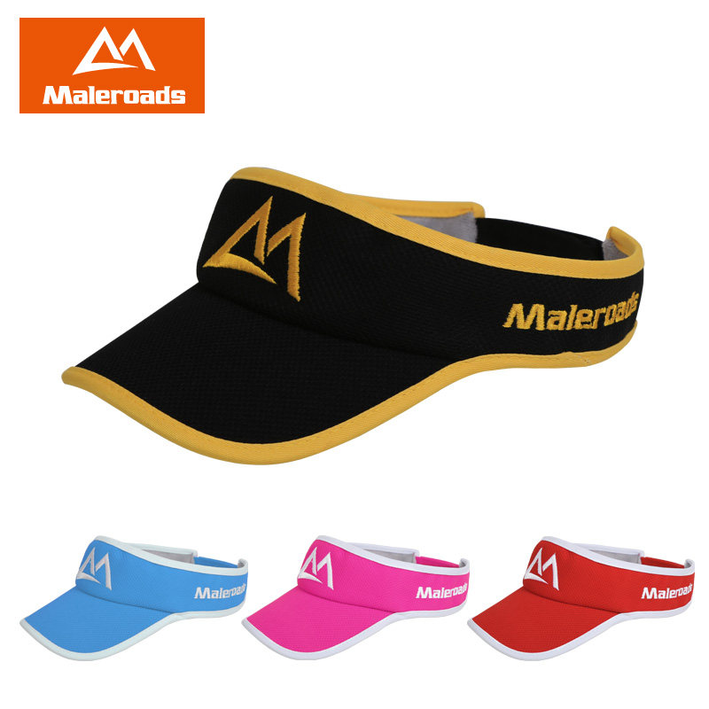 hat for running in summer