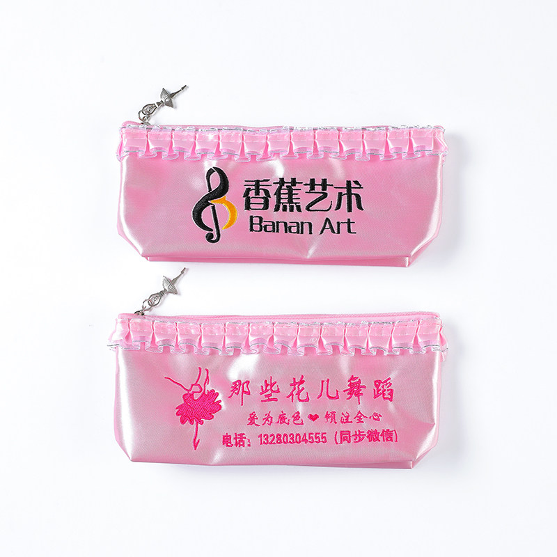 [USD 6.85] Pen bags for elementary and middle school students