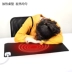 Văn phòng máy tính quá khổ chuột pad ấm mùa đông túi xách tay bàn phím sưởi ấm mùa đông ủ tay Hand Warmer sưởi ấm chuột pad nhiệt điện desktops bàn sinh trục lăn kho báu bàn ấm áp - USB Aaccessories quạt tích điện mini cầm tay USB Aaccessories
