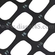 Suitable for MC3090 Symbol Motorola collector accessories nameplate accessories (28 keys) free maintenance