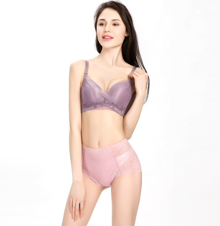 Body luxueux en nylon - Ref 651892 Image 41