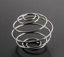 Herbalife mixing cup Milk Cup Milk Cup special mixing ball round stainless steel ball easy to stir