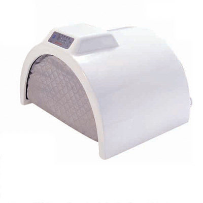 Far infrared heating space warehouse glass fiber ovarian maintenance machine uterine maintenance instrument cabin physiotherapy cabin