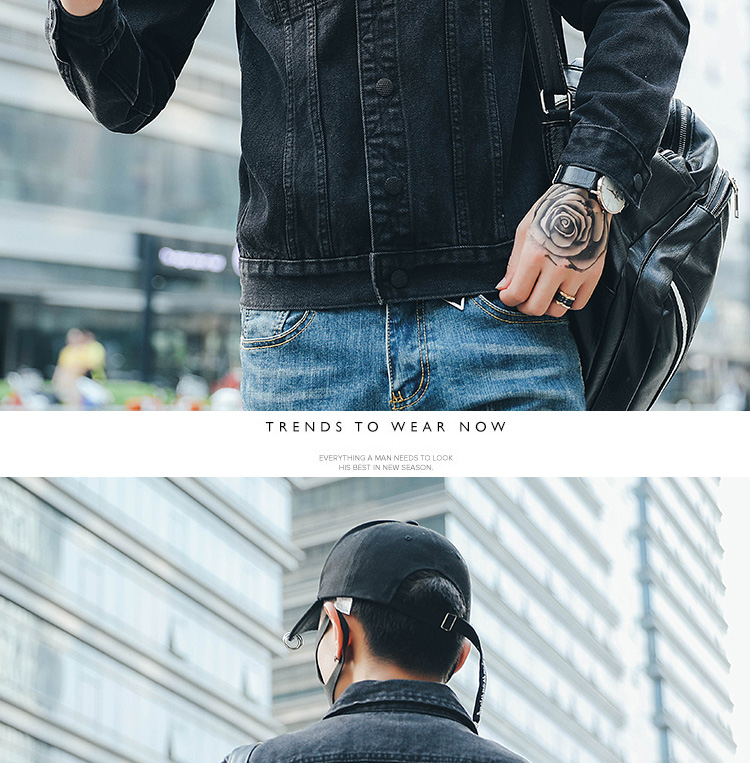 Blouson homme RELGUY manches longues - Ref 3117077 Image 20