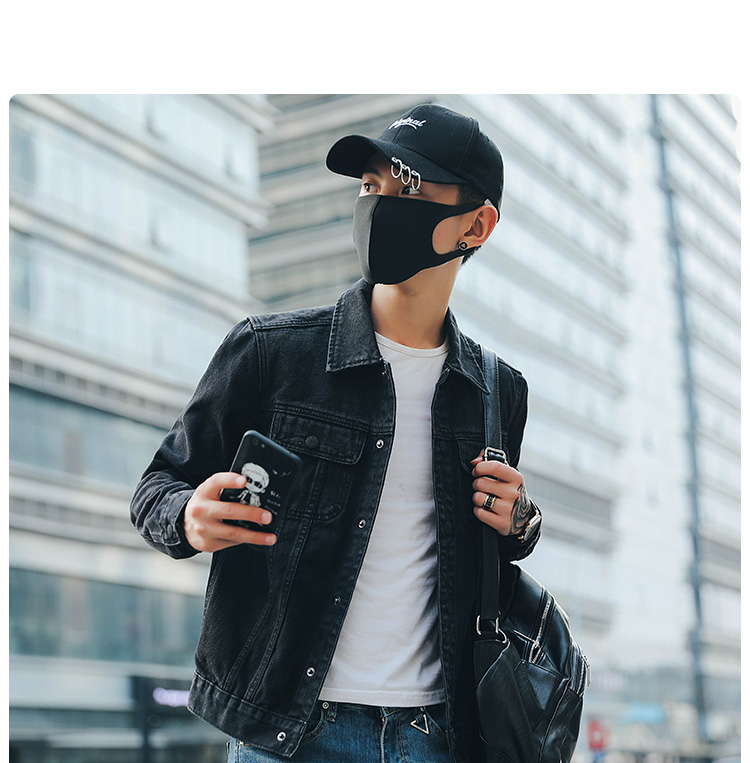 Blouson homme RELGUY manches longues - Ref 3117077 Image 7