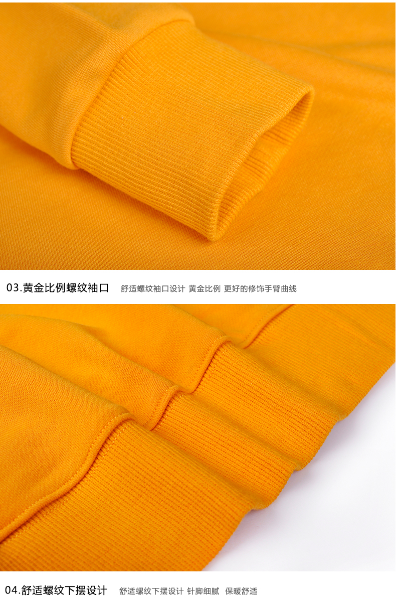 Sweatshirt femme en Coton - Ref 3216862 Image 21