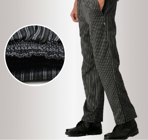 Uniforme de cuisinier - Ref 1907654 Image 7