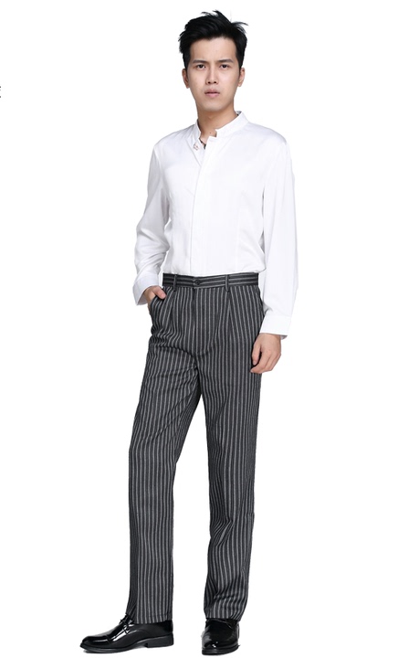 Uniforme de cuisinier - Ref 1907654 Image 10