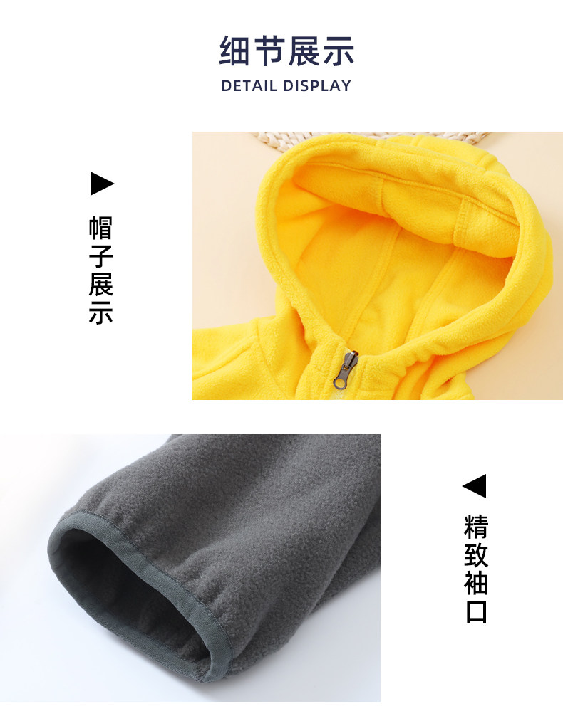 Куртка для школьников и студентов, вкладыш подходит для мужчин и женщин, форма, осенний демисезонный детский бархатный кардиган, «три в одном» 