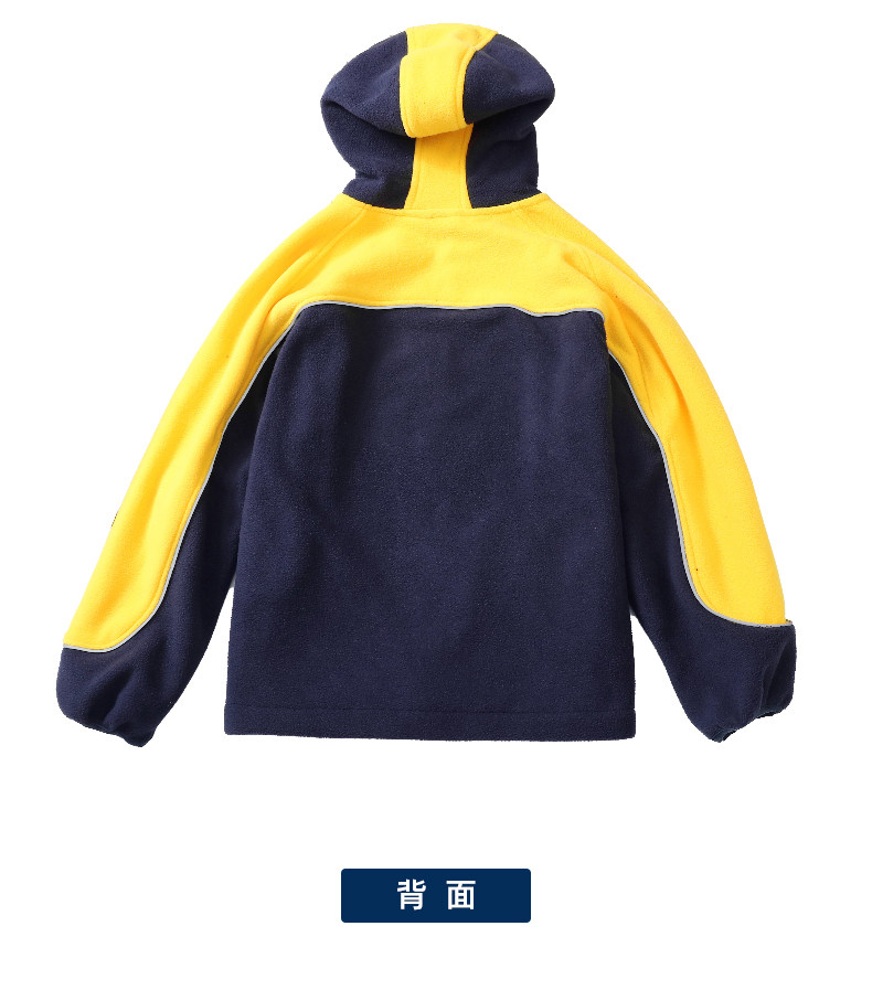 Куртка для школьников и студентов, вкладыш подходит для мужчин и женщин, форма, осенний демисезонный детский бархатный кардиган, «три в одном» 