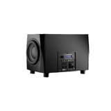 Dynaudio /Danna 9S 18S Professional Studio Studio Hifi Active Subwoofer Super Heavy Bass Бесплатная доставка в Китае