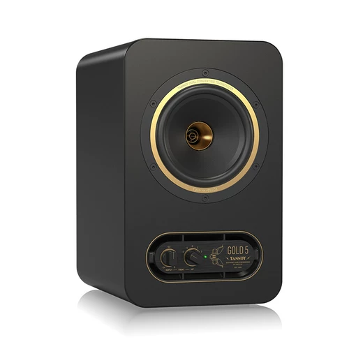 Tannoy/Tianlang Sagire Gold 5 7 8 Studio Affective Music Speaker 6.5 -INCH 8 -INCH Professional Audio