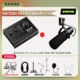 Shure SM7dB+iD14 Поток OTG