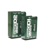 Radial Prodi Prod2 Guitar Di Box Bass Приборная клавиатура приборной инструмент Dual Channel Passive Di