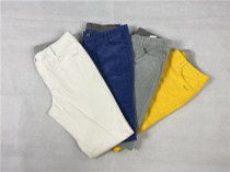 Price-for-money golf long pants spring and autumn lamp covet elastic body for mens golf trousers