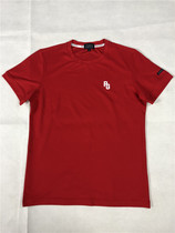 Golf T-shirt male outlet South Korea thin piece of pure cotton silky smooth and smooth short sleeve golf clothing