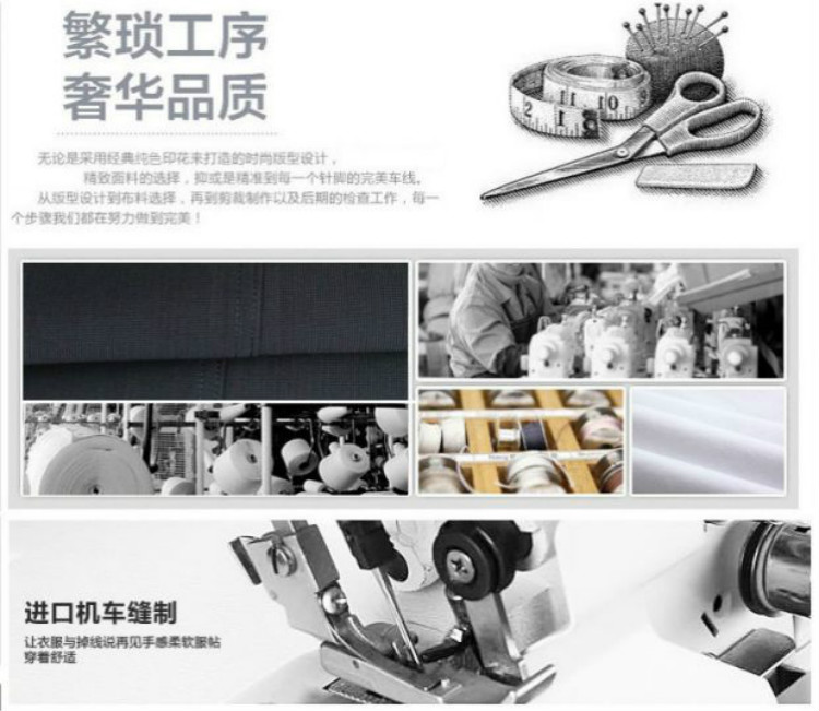 Pantalon droit en chanvre pour printemps - Ref 1477175 Image 6