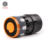 Jiasound Mimotou Mimin Tube головка беспроводной микрофон аксессуары пшеничная головка KTV Специальная анти -подсоревая звуковая головка