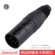 YM003BG-5P Gold 5 Core Capital Gong