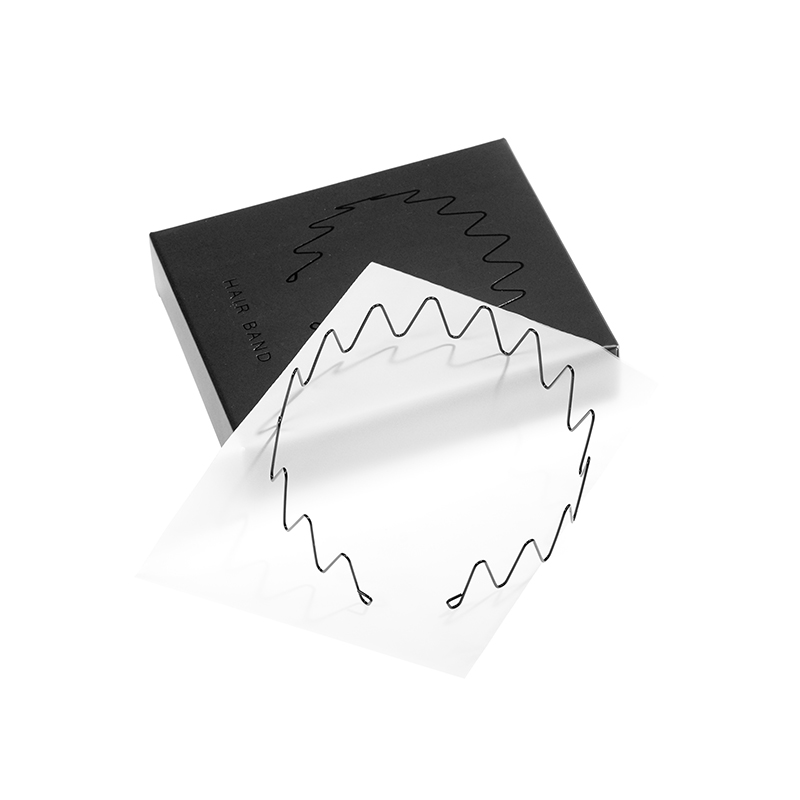 Hair band male net red big wave invisible headband sport bangs hair card women wash face hair bundle men hair band does not strangle the head