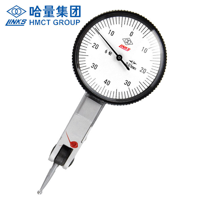 links Ha liang ha volume lever percentage table 0-0 8 0-0 2MM indicator table