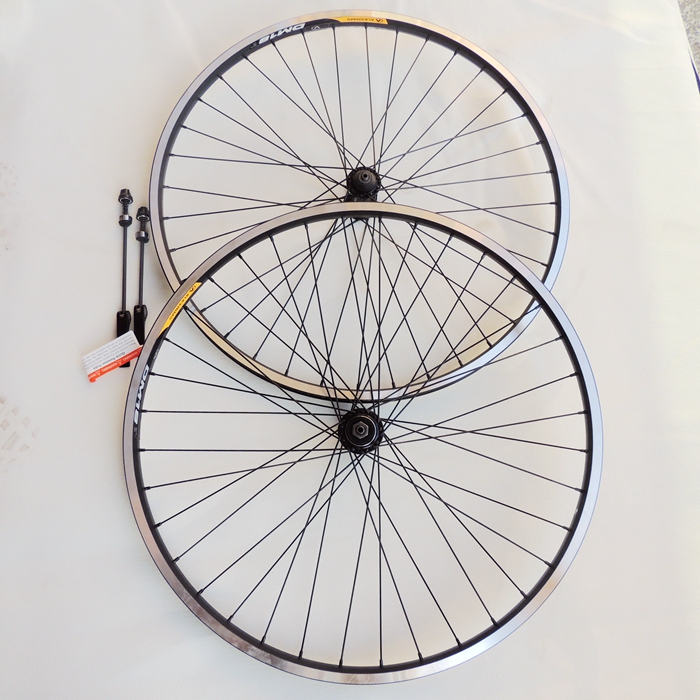Roues de vélo - Ref 2376802 Image 6