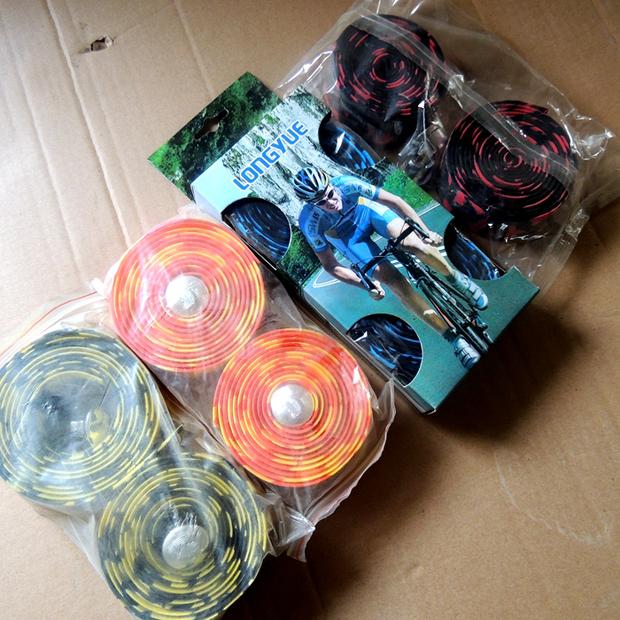 Poignées de vélo - Ref 2355469 Image 16