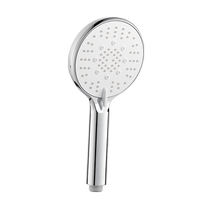 (Exclusive to Good Things Experience) Hengjie Handheld Shower Head Booster Nozzle 403-120