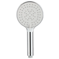 Hengjie Pressurized Handheld Flower Sprinkle Head Shower Nozzle Bathroom Multifunction Descaling Easy Cleaning Shower Nozzle HMS405-120