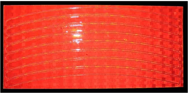 Déco pour vélo - Ref 2283801 Image 5