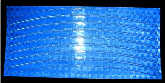 Déco pour vélo - Ref 2283801 Image 6