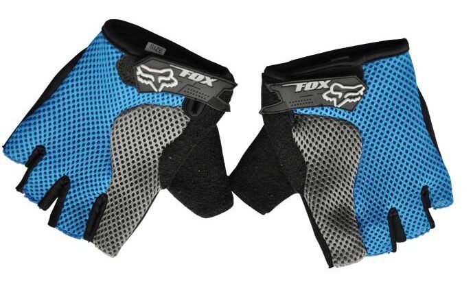 Gants pour vélo mixte - Ref 2241502 Image 5