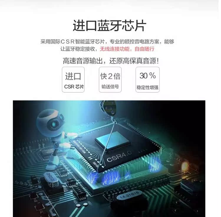 Haut-parleurs pour vélos - Ref 2265295 Image 23