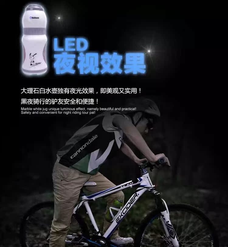 Haut-parleurs pour vélos - Ref 2265295 Image 21