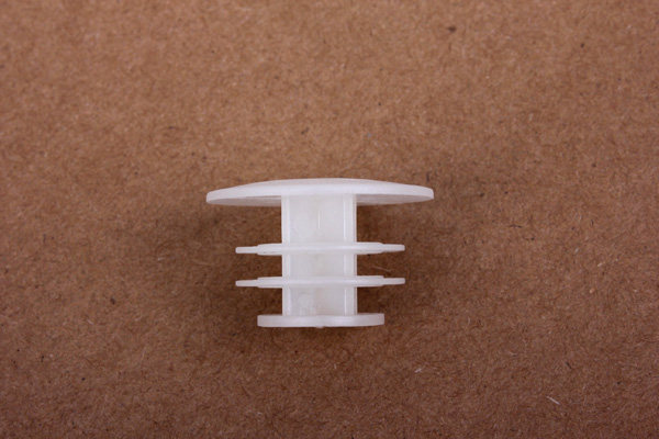 Poignées de vélo DUUTI - Ref 2346118 Image 4