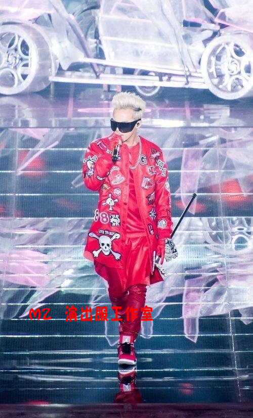 Pantalon cuir homme - Ref 1482808 Image 6