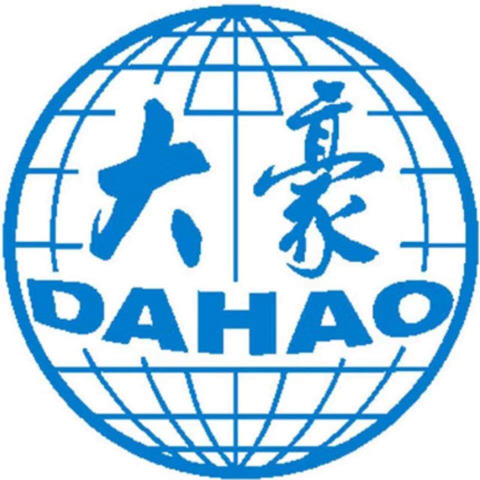 精品电脑绣花机配件的LOGO