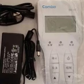 Kyoshine CUV Portable Electronic Governor Antenna Controller Handheld Antenna Electronic Governor RCU Controller and Recycling