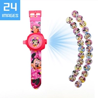 Минни 24 Проекция