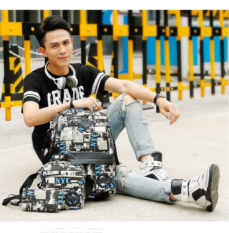 Sac homme - Ref 54093 Image 28