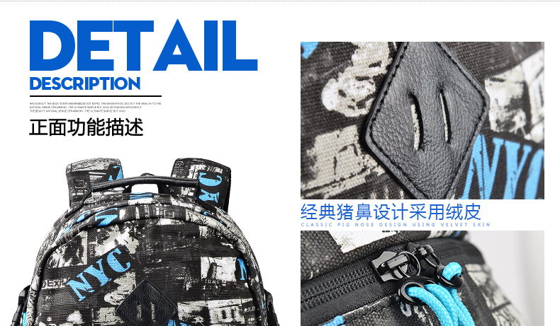 Sac homme - Ref 54093 Image 16